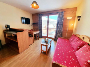 Les Chalets Des Rennes - VARS - T2 4 personnes - CDRE32